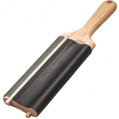 BeaverCraft kůže na obtahování Paddle Strop for Spoon Knives – Zbozi.Blesk.cz