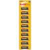 Baterie primární Kodak Alkaline Max KAA-1 AA 10ks 3950615