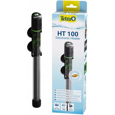 Tetra HT100 – Zboží Dáma