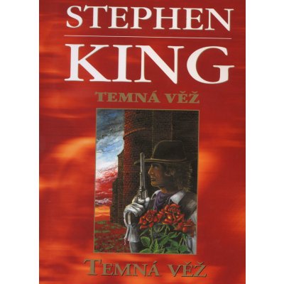 Temná věž - Temná věž VII. - Stephen King – Zbozi.Blesk.cz