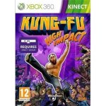 Kung-Fu: High Impact – Zboží Živě