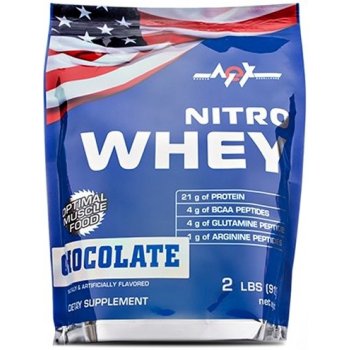 MeX Nutrition Nitro Whey 1800 g