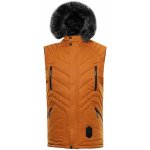 Alpine Pro Jarvis 3 oranžová – Zboží Mobilmania