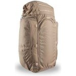 EBERLESTOCK Batoh X2 PACK DRY EARTH – Zbozi.Blesk.cz