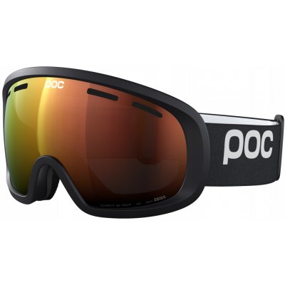 Poc Fovea Mid UV PC408428701 – Zboží Mobilmania