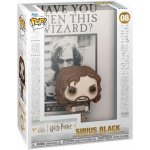 Funko Pop! Harry Potter Sirius Black 9 cm – Sleviste.cz