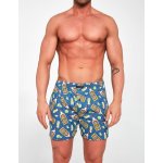 Cornette boxerky Classic 001/105 jeans – Hledejceny.cz
