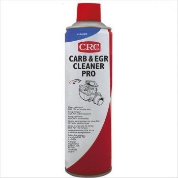 CRC CARB & EGR CLEANER PRO 500 ml