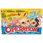 Hasbro Operace