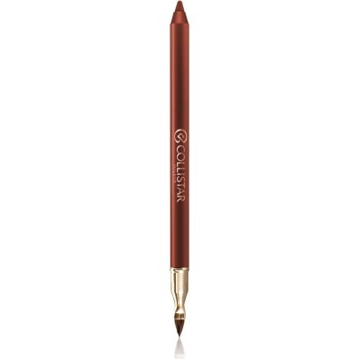 Collistar Professional Lip Pencil dlouhotrvající tužka na rty Mattone 1,2 g