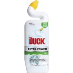 Duck Extra Power WC gel bělící Pine 750 ml – Zboží Dáma
