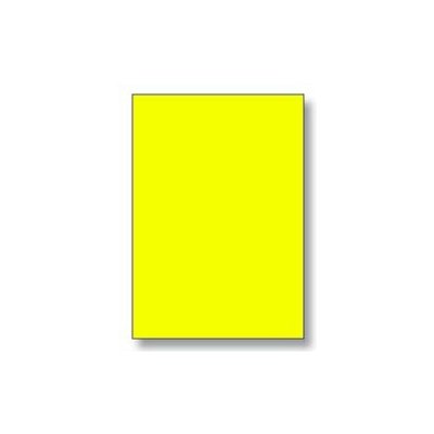Rayfilm R01211123A 210 x 297 mm 100 etiket žluté – Zbozi.Blesk.cz