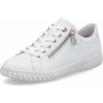 Rieker N0900-81 bílá – Zboží Mobilmania