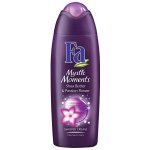 Fa Mystic Moments Bambucké máslo sprchový gel 250 ml – Zbozi.Blesk.cz