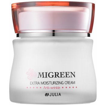 Julia Extra Moisturizing Cream 50 ml