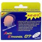 Avicenna Anti Ethanol 07 AE-07 5 x 2 kapsle – Hledejceny.cz