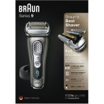 Braun Series 9 9325s – Zboží Dáma