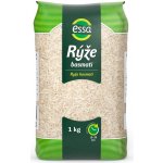 Essa Basmati rýže 1 kg – Zbozi.Blesk.cz