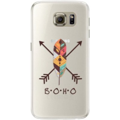 iSaprio BOHO Samsung Galaxy S6 Edge