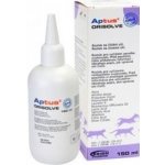 Aptus Orisolve Plus roztok na čištění uší 100 ml – HobbyKompas.cz Aptus Orisolve Plus roztok na čištění uší 100 ml – HobbyKompas.cz