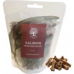 Essential Foods Salmon Mini Delights 100 g – Hledejceny.cz