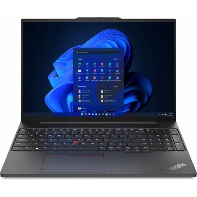 Lenovo ThinkPad E15 G2 20T8004LCK – Hledejceny.cz