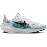 Nike Air Zoom Pegasus 41 Road Running Shoes Juniors White/Blue – Zbozi.Blesk.cz