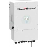 Deye Xtend Solarmi SUN-3.6K-SG03LP1-EU – Zboží Mobilmania