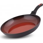 Lamart pánev palačinková terracota 28 cm – Zboží Dáma