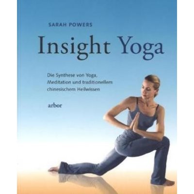 Insight-Yoga – Zboží Mobilmania