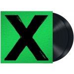 Ed Sheeran - X LP – Hledejceny.cz