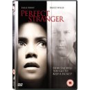 Perfect Stranger DVD