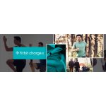 Fitbit Charge 3 – Zboží Živě