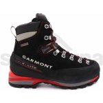 GARMONT PINNACLE GTX black UK 8,5 obuv – Sleviste.cz