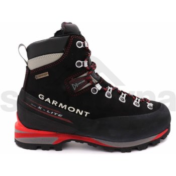 GARMONT PINNACLE GTX black UK 8,5 obuv