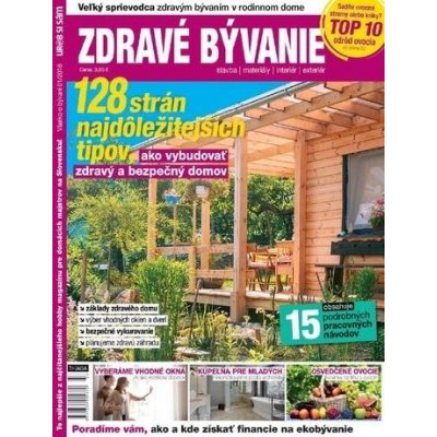 Zdravé bývanie – Zboží Mobilmania