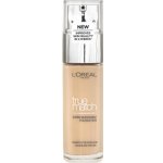 L'Oréal Paris True Match Tekutý make-up 3,N Creamy Beige 30 ml – Hledejceny.cz