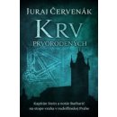 Krv prvorodených - Juraj Červenák