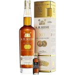 A.H. Riise 1888 Copenhagen Gold Medal 40% 0,7 l (karton) – Zboží Dáma