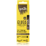 Got2b Gel na obočí a baby vlásky 2v1 16 ml – Zboží Dáma