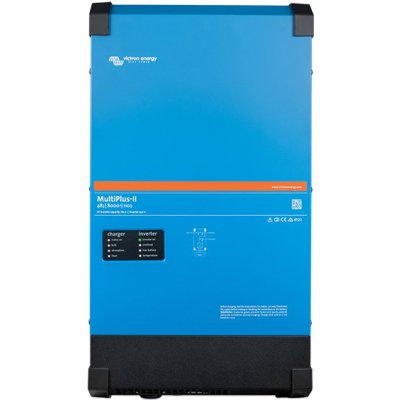 Victron Energy MultiPlus-II 48V 8000VA 110-100 230V PMP482805000 – Zboží Mobilmania