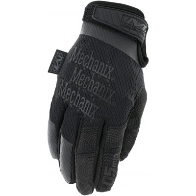 Mechanix Wear Specialty 0,5 černé – Hledejceny.cz