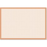 Sigel Graph HO270 bílá / oranžová 595 mm x 410 mm – Zboží Dáma
