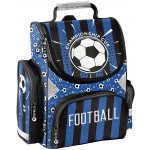 Paso aktovka Football Modrá/Černá – Hledejceny.cz