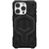 Pouzdro a kryt na mobilní telefon Apple Urban Armor Gear Ochranný kryt na iPhone 16 Pro - UAG, Monarch Pro MagSafe Carbon Fiber