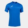 Pánské sportovní tričko Joma Pánské sportovní tričko Montreal sv.modrá
