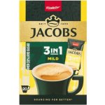 Jacobs 3v1 Mild 20 x 11,1 g – Sleviste.cz