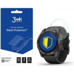 3mk Watch Protection FlexibleGlass pro Garmin Fenix 7X 5903108459372 – Hledejceny.cz