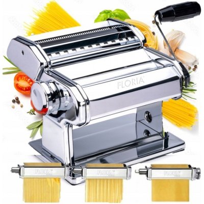 Marcato Atlas 150 stříbrný – Zboží Mobilmania