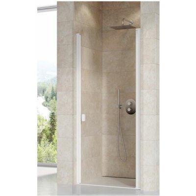 Ravak Chrome CSD1-90 – Zboží Dáma